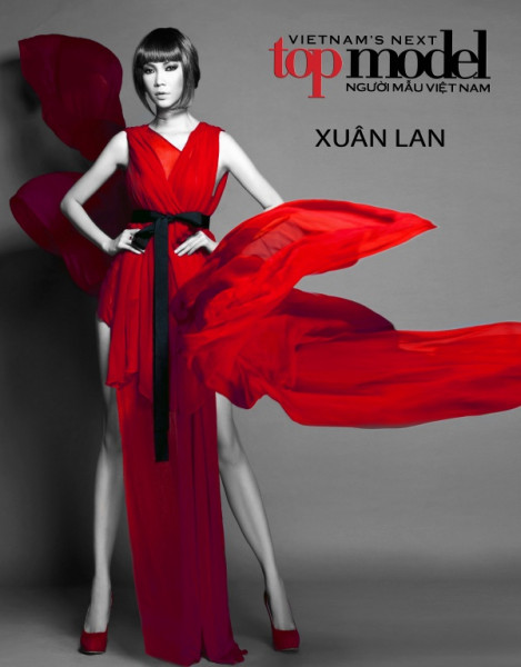 Năm 2008, Xuân Lan tuyên bố chia tay nghề người mẫu. Cô tập trung vào công việc đào tạo người mẫu trẻ và làm đạo diễn các chương trình thời trang. Cô được mời làm giám khảo Vietnam’s Next Top Model các năm 2011, 2012 và 2014.