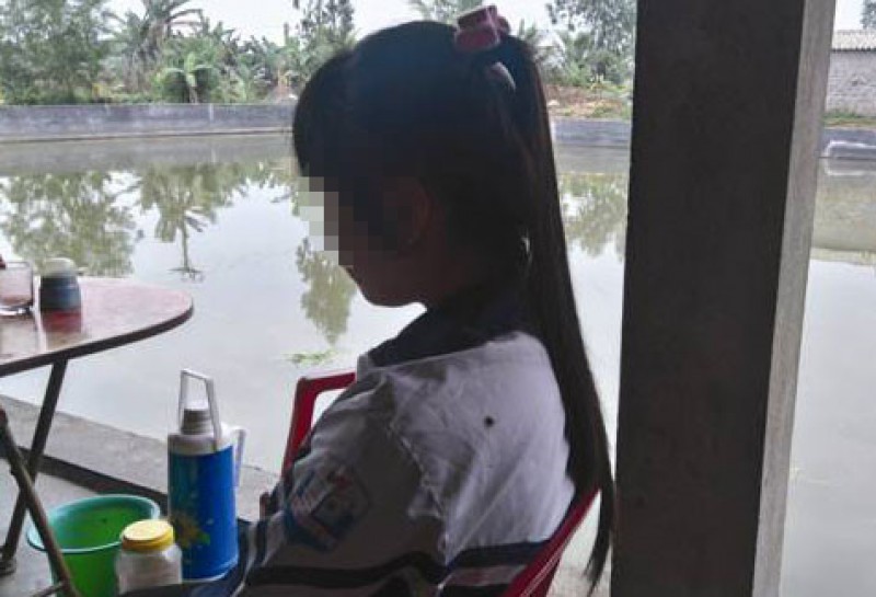 Nữ Sinh Lớp 9 Tố Bị Người Quen Giam Lỏng, Hãm Hiếp » Báo Phụ Nữ Việt Nam