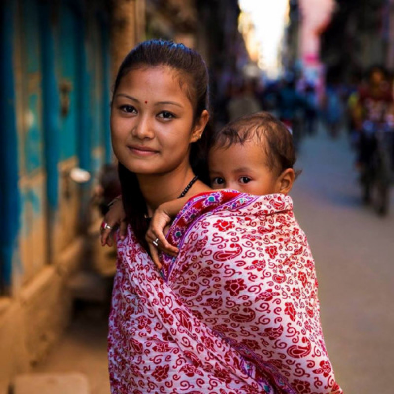 Kathmandu, Nepal