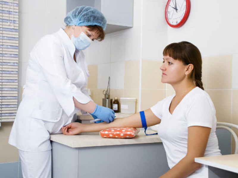 Một nghiên cứu cho thấy đa số các y tá làm việc trong ca đêm đều bị ung thư vú.
