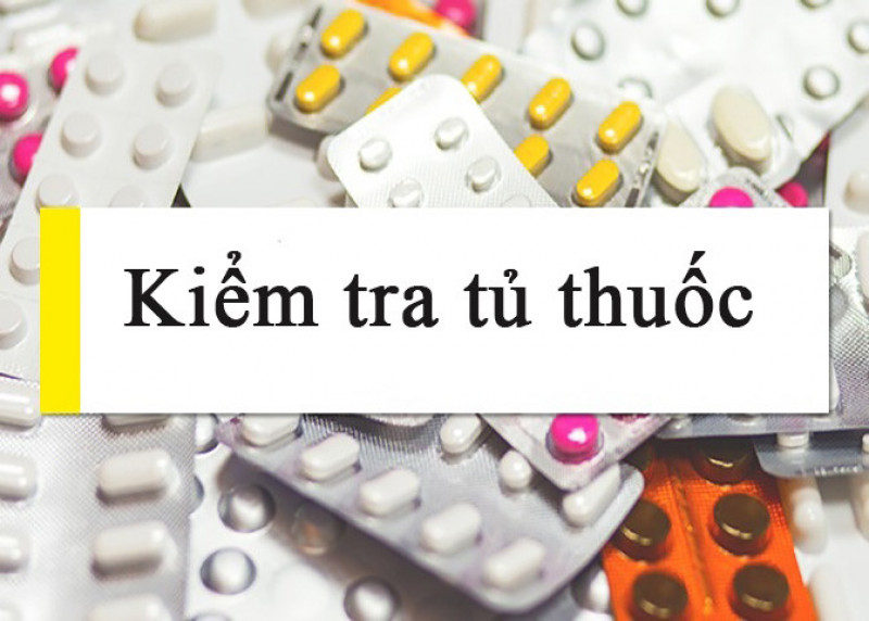 Hãy chắc chắn rằng bạn không có bất kỳ loại thuốc nào để tác động đến giấc ngủ. Nếu có bạn cần hạn chế sử dụng chúng.