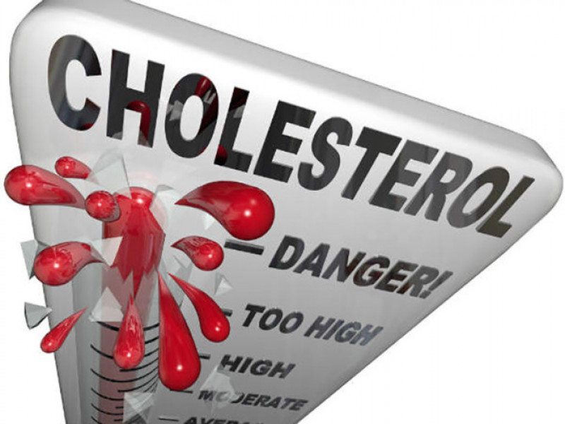 Hạ cholesterol: Các vi khuẩn tốt trong sữa chua giúp hạ thấp mức cholesterol. Thực phẩm béo, đồ chiên và ngọt là những lý do chính làm tăng mức cholesterol. Ăn sữa chua thường xuyên sẽ giúp bạn chống lại điều này.