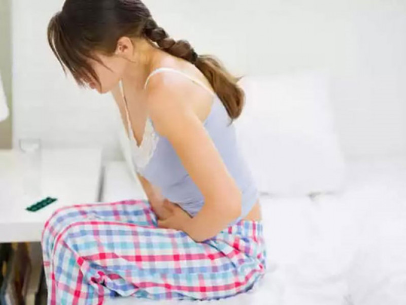 Đầy hơi: Viêm dạ dày là một trong những nguyên nhân phổ biến nhất khiến nhiều người bị đau ở bụng. Sự tích tụ khí dư thừa trong vùng bụng cũng có thể gây chuột rút.