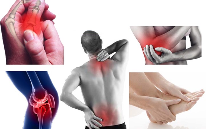 Viêm xương khớp là một tình trạng viêm thường gặp ở đầu gối, háng và xương sống. Trong các khớp xương này có một bộ phận gọi là sụn, sụn có chức năng đệm khi hai đầu xương ở các khớp này chạm vào nhau. Khi bị viêm khớp, sụn bị hủy hoại và mất khả năng đệm cho xương, các xương sẽ cọ xát vào nhau khi bạn cử động dẫn đến các khớp bị sưng và đau đớn. Các triệu chứng của nó có thể trầm trọng hơn nếu ăn các loại thực phẩm gây viêm trong cơ thể. Không ăn các loại thực phẩm nhất định có thể giúp bạn tránh kích hoạt các đợt bùng phát viêm khớp.