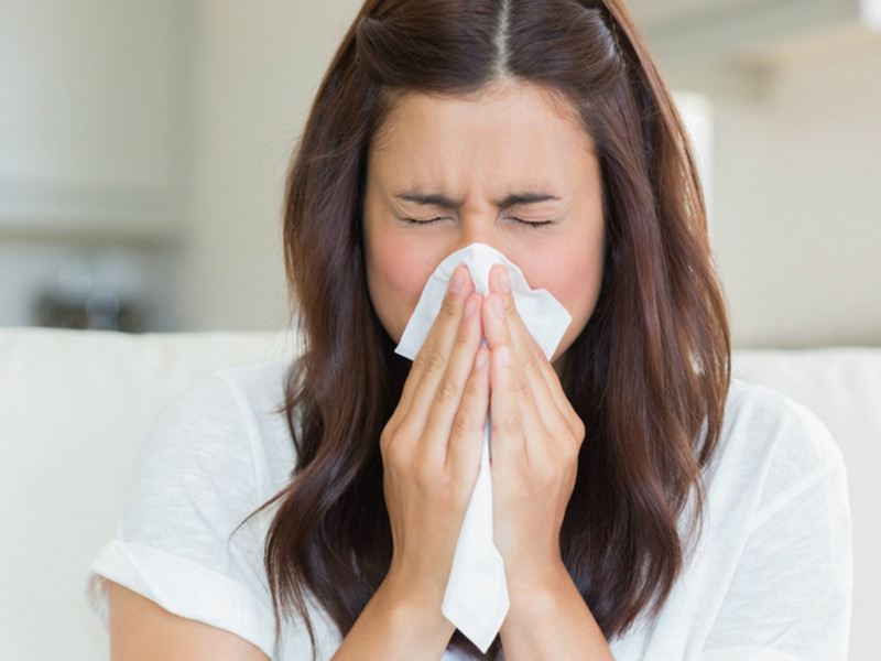 Ngăn ngừa cảm cúm: Nếu bạn thường xuyên bị cảm lạnh và chảy nước mũi, nước chanh sẽ thay đổi cuộc sống của bạn một cách tốt đẹp. Bạn sẽ nhận thấy mình không còn bị cảm lạnh thường xuyên nữa.