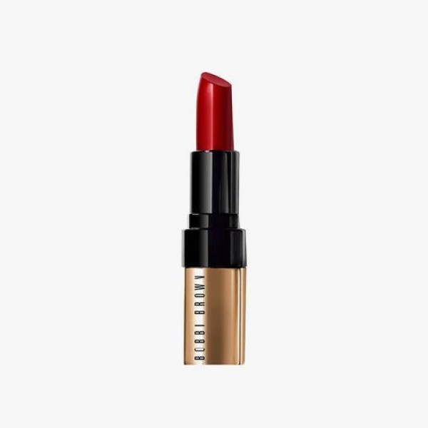 Thỏi son màu đỏ đậm của hãng Bobbi Brown rất được ưa chuộng tại Pháp. Thỏi son này có giá 770.000 đồng