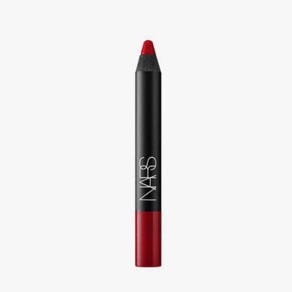 Cùng tông, cùng màu với son củae Bobbi Brown nhưng son chì của hãng NARS có giá 'mềm' hơn (573.000 đồng)