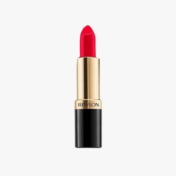 Thỏi son màu đỏ cam của Revlon còn có giá 'mềm' hơn, chỉ 176.000 đồng nhưng màu sắc lại rất được các cô gái trẻ ưa chuộng vì sự tươi tắn MÀ nó mang lại.