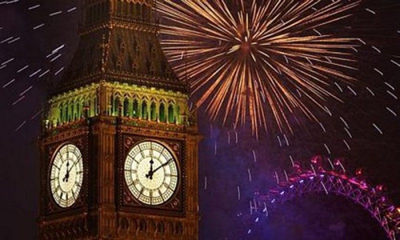 Đồng Hồ Big Ben - Những Điều Thú Vị » Báo Phụ Nữ Việt Nam