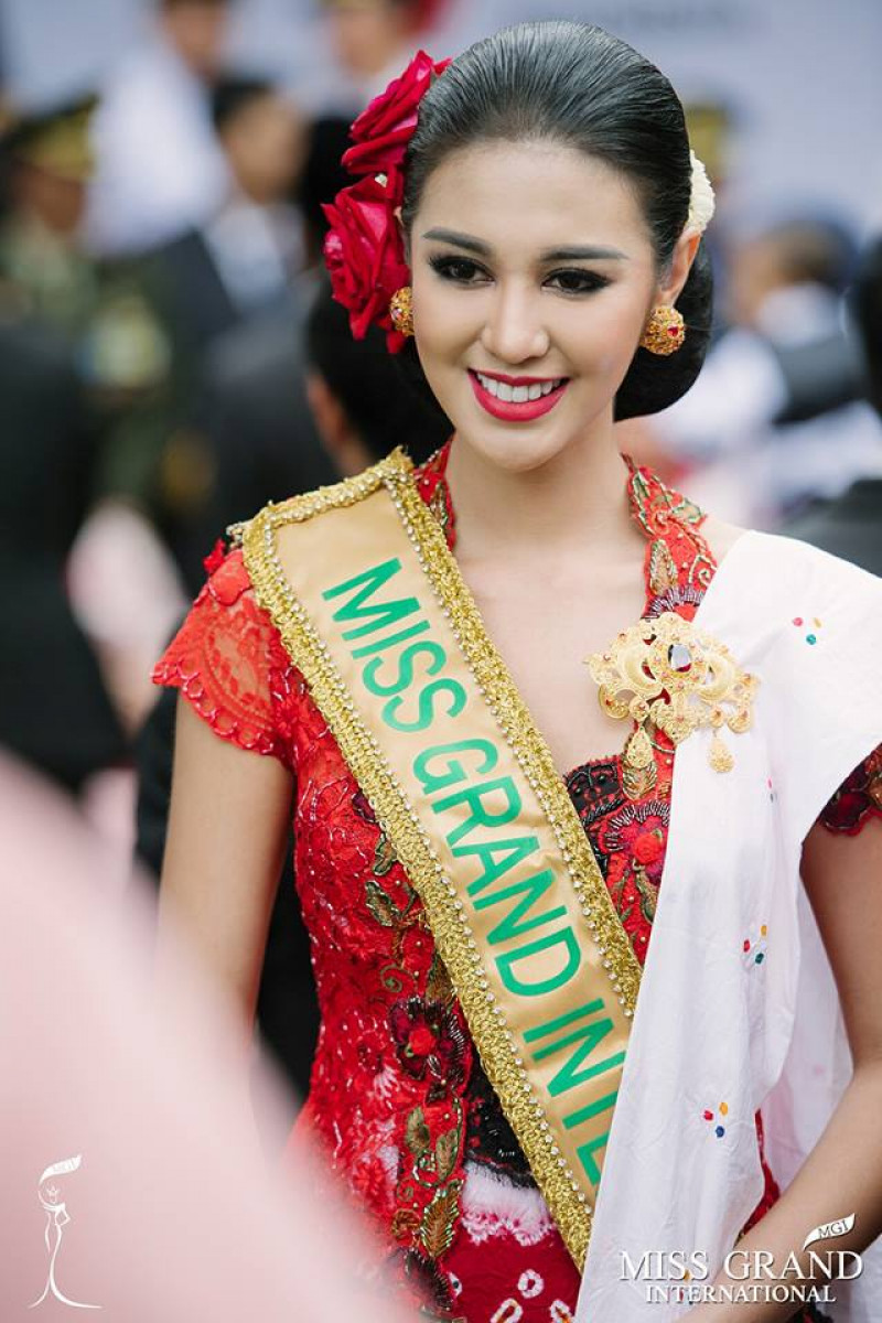 Campuchia chọn được người đẹp sang Việt Nam thi Hoa hậu Hòa bình ...