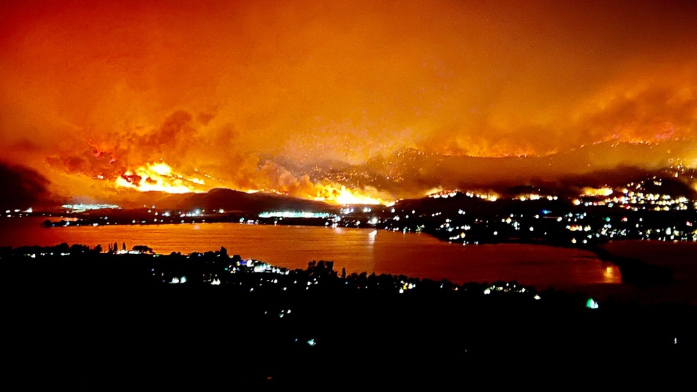 Vụ cháy rừng ở Hawaii: Thảm họa thiên nhiên tàn phá đảo thiên đường, ít nhất 89 người tử vong - Ảnh 2.