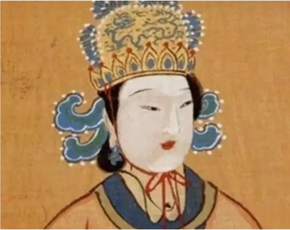 AI vẽ lại chân dung Dương Quý Phi, chứng minh lỗi lầm của hoàng đế nổi tiếng là khó tránh khỏi - Ảnh 4.