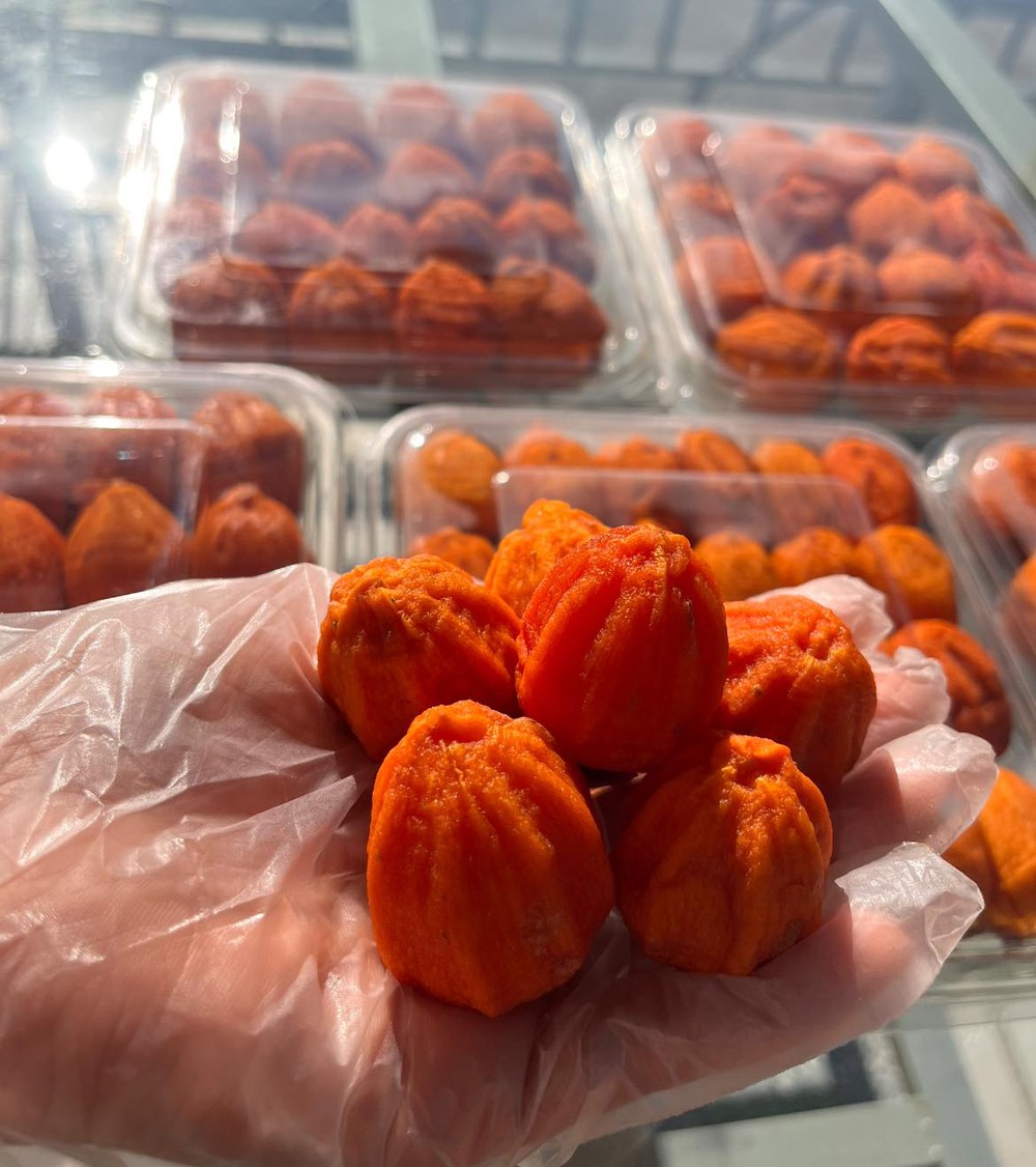 Hành trình gieo khát vọng cho phụ nữ khởi nghiệp- Ảnh 3.