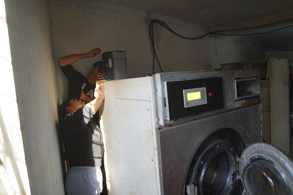 Hồi sinh từ “rốn lũ” Thái Nguyên và bài toán ứng phó thảm họa thiên nhiên khốc liệt- Ảnh 15.