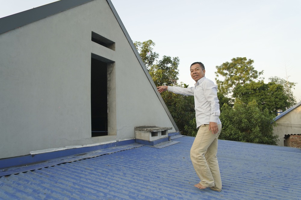 Hồi sinh từ “rốn lũ” Thái Nguyên và bài toán ứng phó thảm họa thiên nhiên khốc liệt- Ảnh 19.