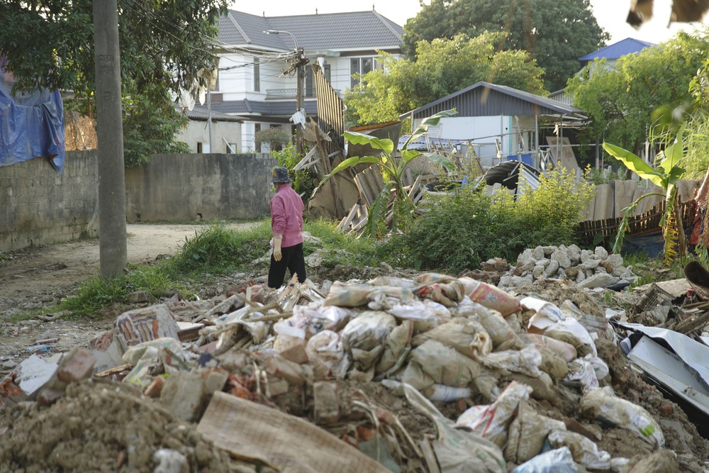 Hồi sinh từ “rốn lũ” Thái Nguyên và bài toán ứng phó thảm họa thiên nhiên khốc liệt- Ảnh 4.