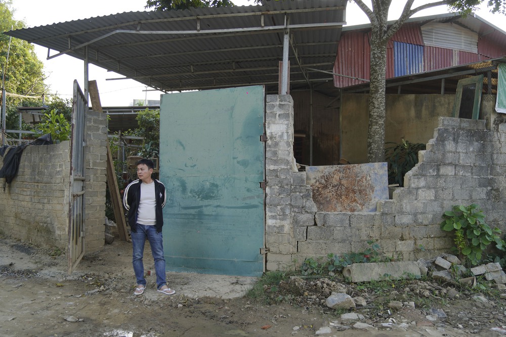 Hồi sinh từ “rốn lũ” Thái Nguyên và bài toán ứng phó thảm họa thiên nhiên khốc liệt- Ảnh 5.