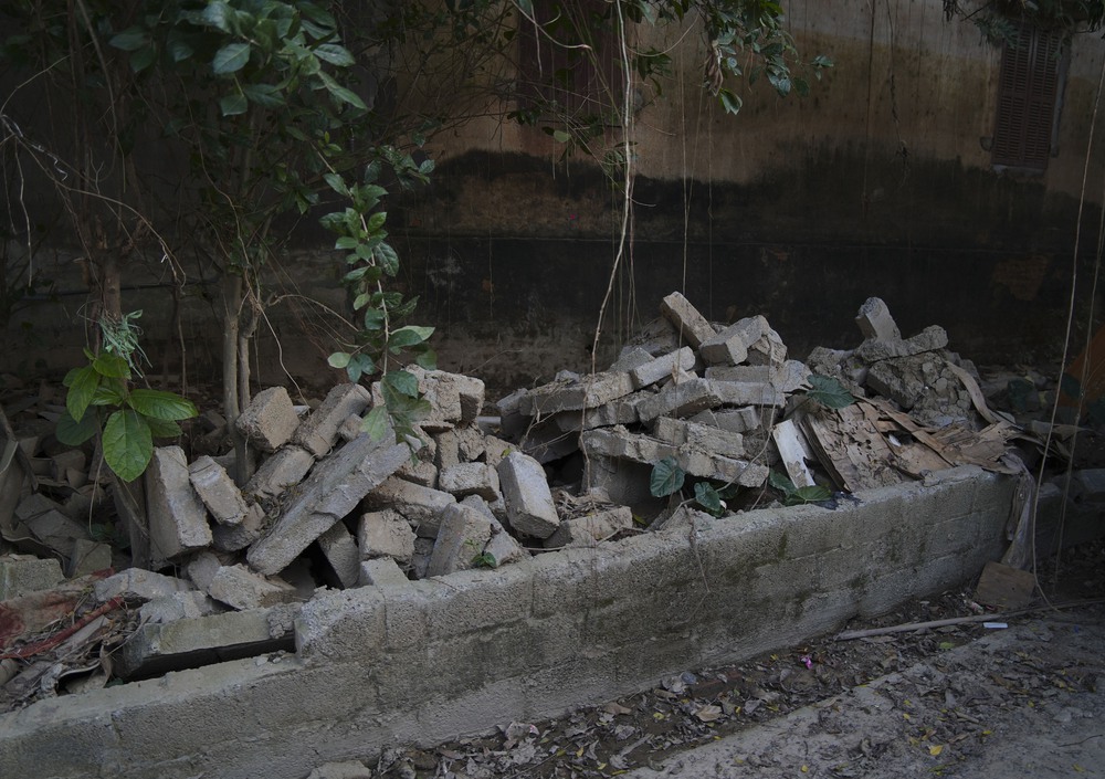 Hồi sinh từ “rốn lũ” Thái Nguyên và bài toán ứng phó thảm họa thiên nhiên khốc liệt- Ảnh 6.