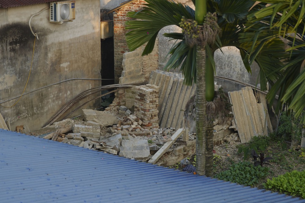 Hồi sinh từ “rốn lũ” Thái Nguyên và bài toán ứng phó thảm họa thiên nhiên khốc liệt- Ảnh 7.