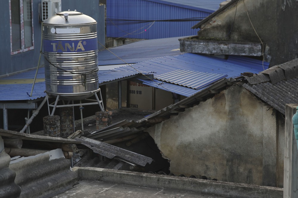 Hồi sinh từ “rốn lũ” Thái Nguyên và bài toán ứng phó thảm họa thiên nhiên khốc liệt- Ảnh 8.