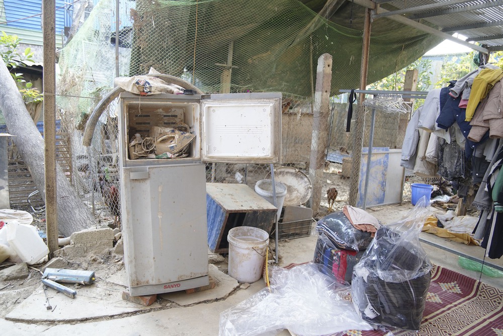 Hồi sinh từ “rốn lũ” Thái Nguyên và bài toán ứng phó thảm họa thiên nhiên khốc liệt- Ảnh 9.