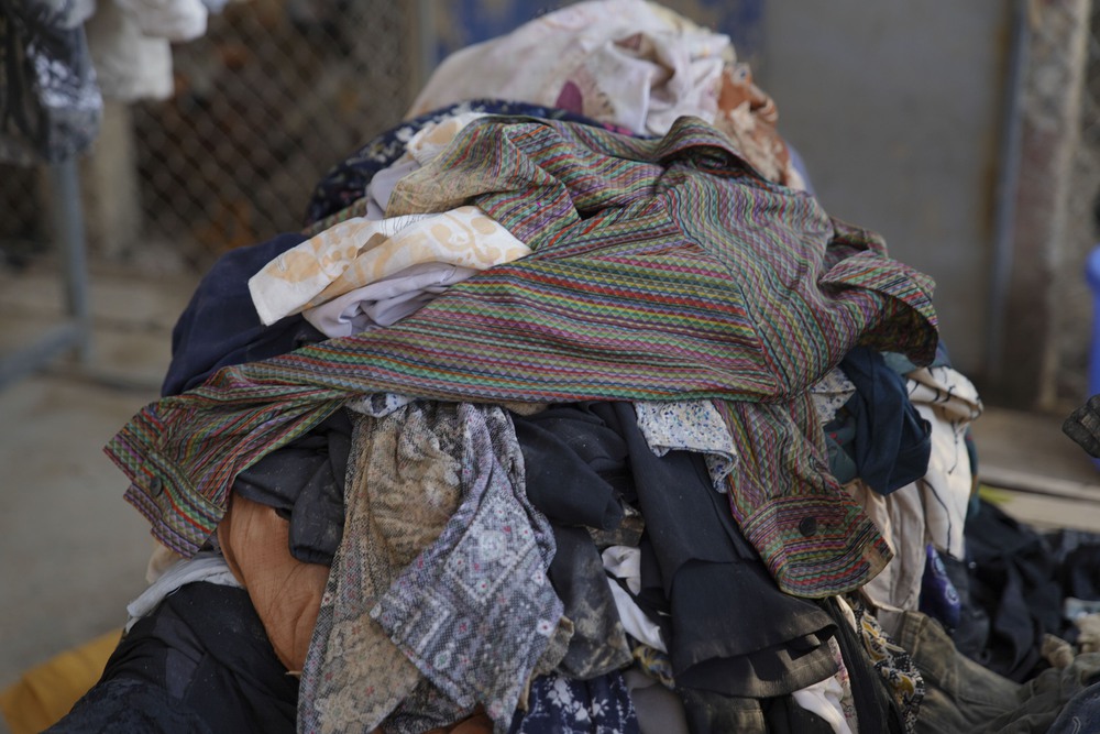 Hồi sinh từ “rốn lũ” Thái Nguyên và bài toán ứng phó thảm họa thiên nhiên khốc liệt- Ảnh 11.