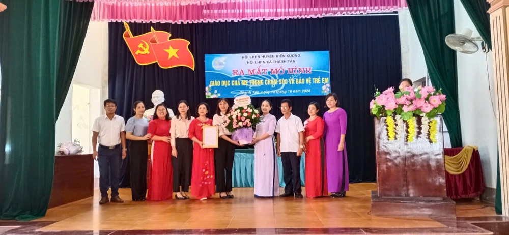 Những mô hình làm nên dấu ấn của Hội LHPN tỉnh Hưng Yên giai đoạn 2021-2025- Ảnh 8. Những mô hình làm nên dấu ấn của Hội LHPN tỉnh Hưng Yên giai đoạn 2021-2025- Ảnh 8.