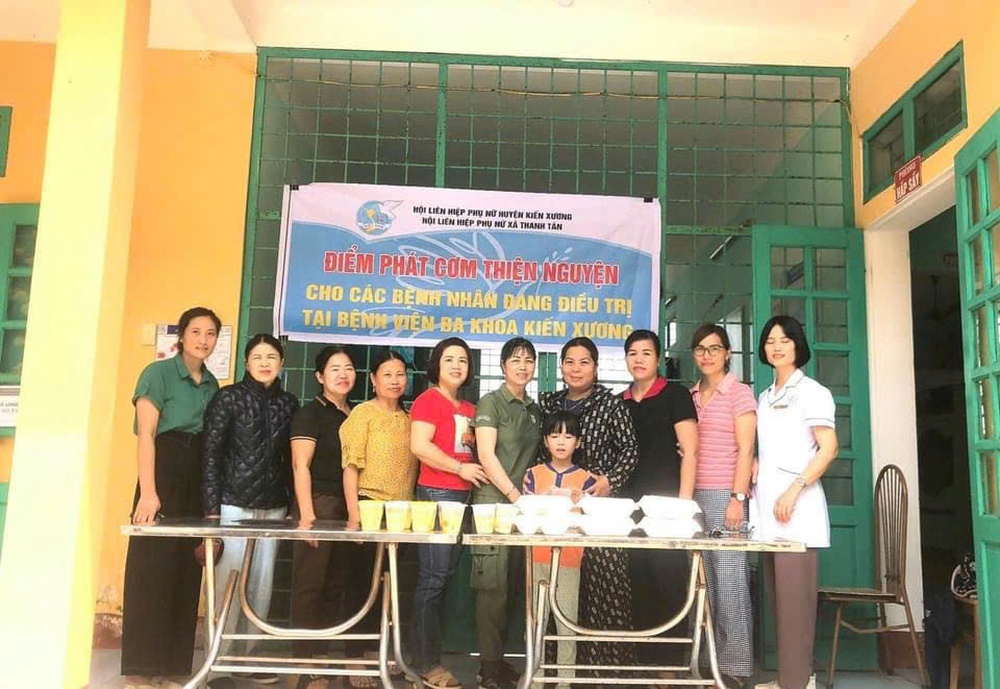 Những mô hình làm nên dấu ấn của Hội LHPN tỉnh Hưng Yên giai đoạn 2021-2025- Ảnh 9. Những mô hình làm nên dấu ấn của Hội LHPN tỉnh Hưng Yên giai đoạn 2021-2025- Ảnh 9.