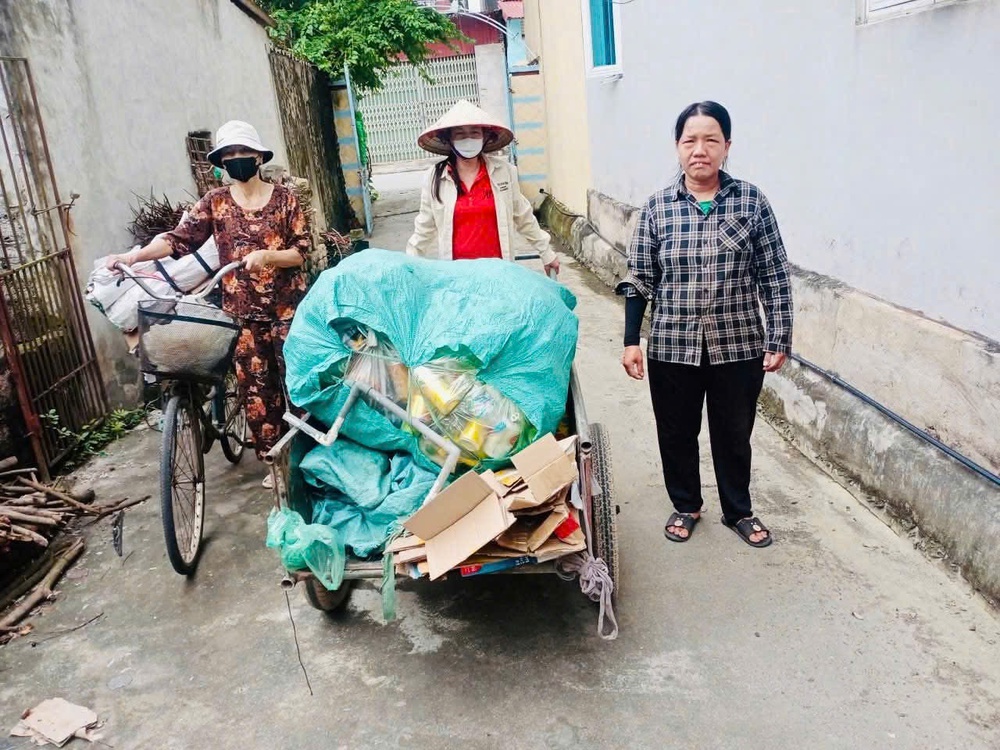 Những mô hình làm nên dấu ấn của Hội LHPN tỉnh Hưng Yên giai đoạn 2021-2025- Ảnh 3. Những mô hình làm nên dấu ấn của Hội LHPN tỉnh Hưng Yên giai đoạn 2021-2025- Ảnh 3.