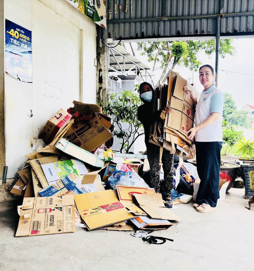 Những mô hình làm nên dấu ấn của Hội LHPN tỉnh Hưng Yên giai đoạn 2021-2025- Ảnh 4. Những mô hình làm nên dấu ấn của Hội LHPN tỉnh Hưng Yên giai đoạn 2021-2025- Ảnh 4.