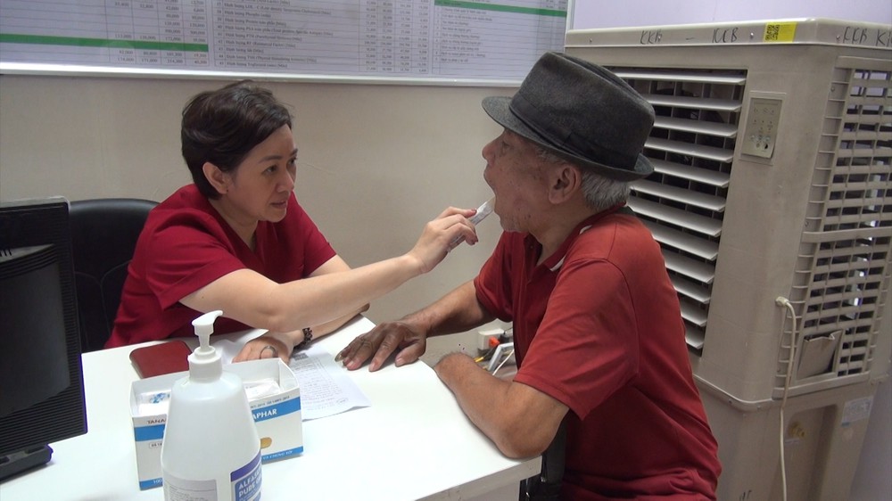 Khám sức khỏe toàn dân: Không đợi có bệnh mới đi khám, chủ động phát hiện nguy cơ từ sớm - Ảnh 11.