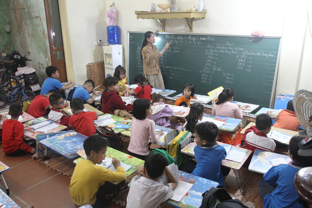 Người “vá” những mảnh đời "khuyết"- Ảnh 15.