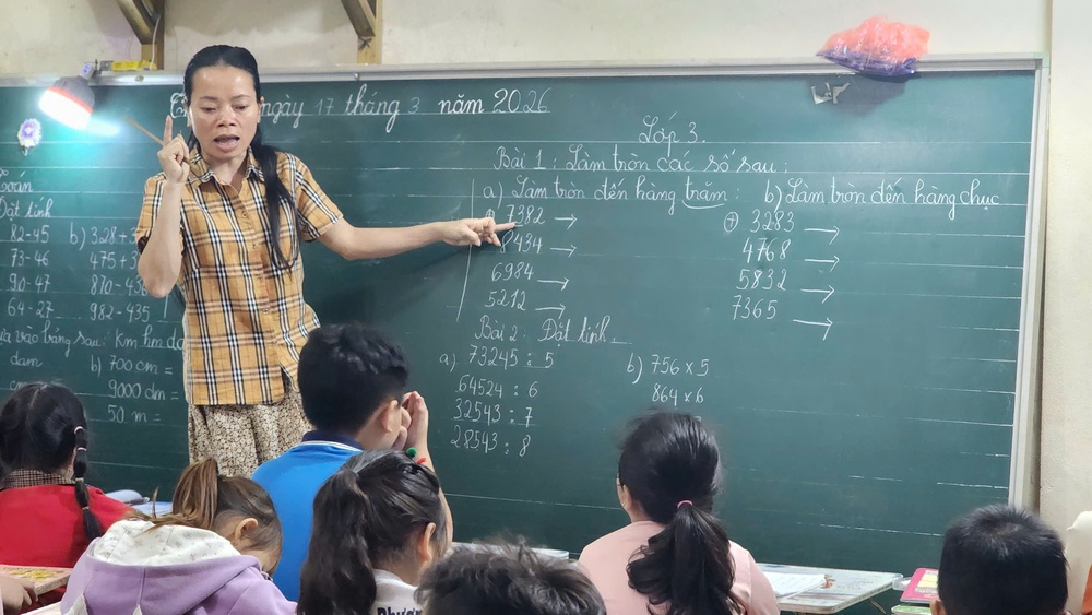 Người “vá” những mảnh đời "khuyết"- Ảnh 10.