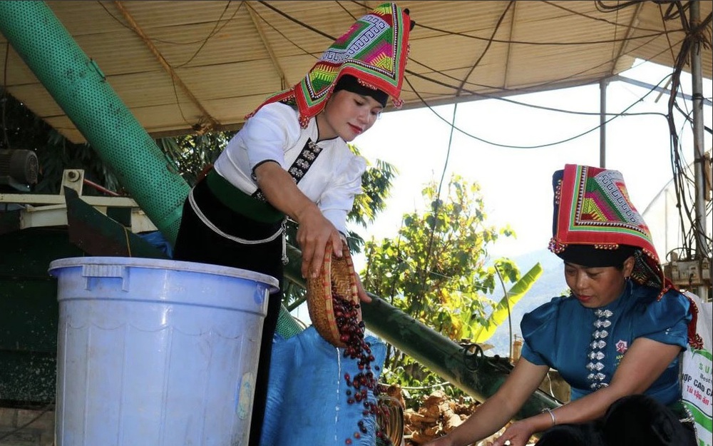 Đề án "Hỗ trợ phụ nữ khởi nghiệp" - Bài 2: Phụ nữ vượt định kiến, xây tương lai- Ảnh 14.