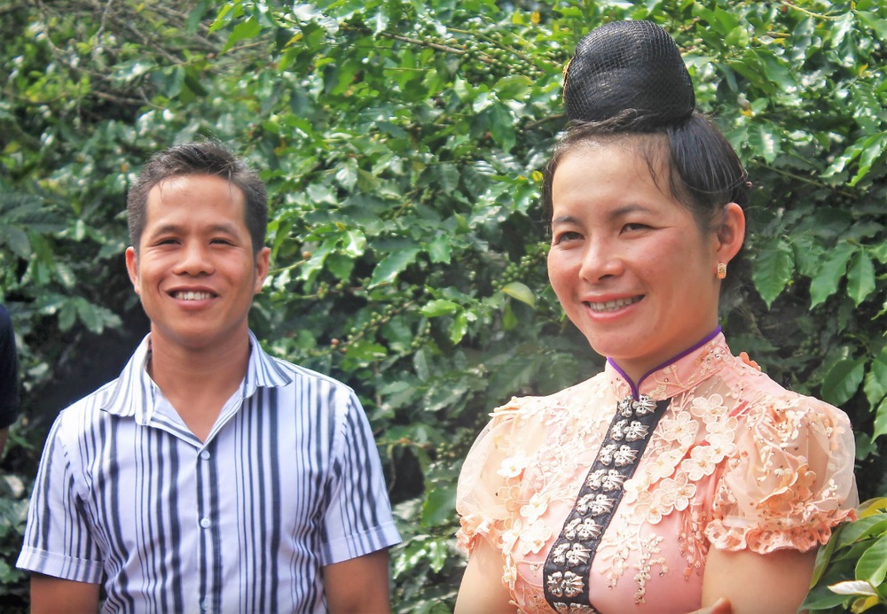 Đề án "Hỗ trợ phụ nữ khởi nghiệp" - Bài 2: Phụ nữ vượt định kiến, xây tương lai- Ảnh 15.