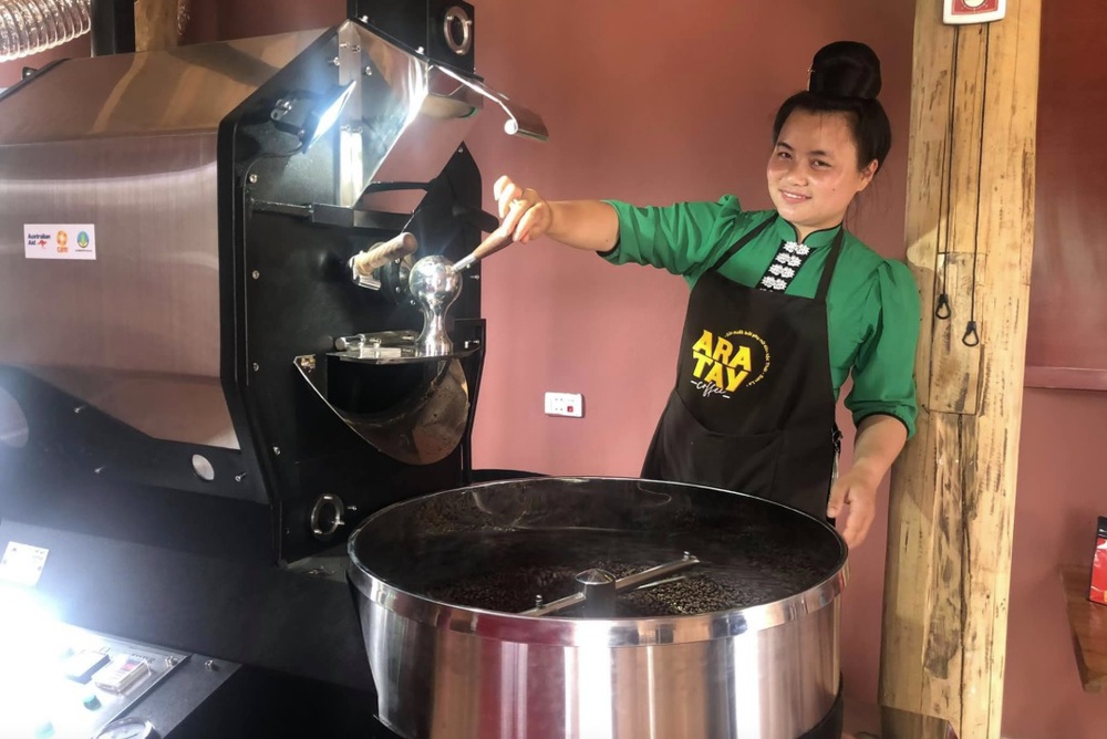 Đề án "Hỗ trợ phụ nữ khởi nghiệp" - Bài 2: Phụ nữ vượt định kiến, xây tương lai- Ảnh 16.