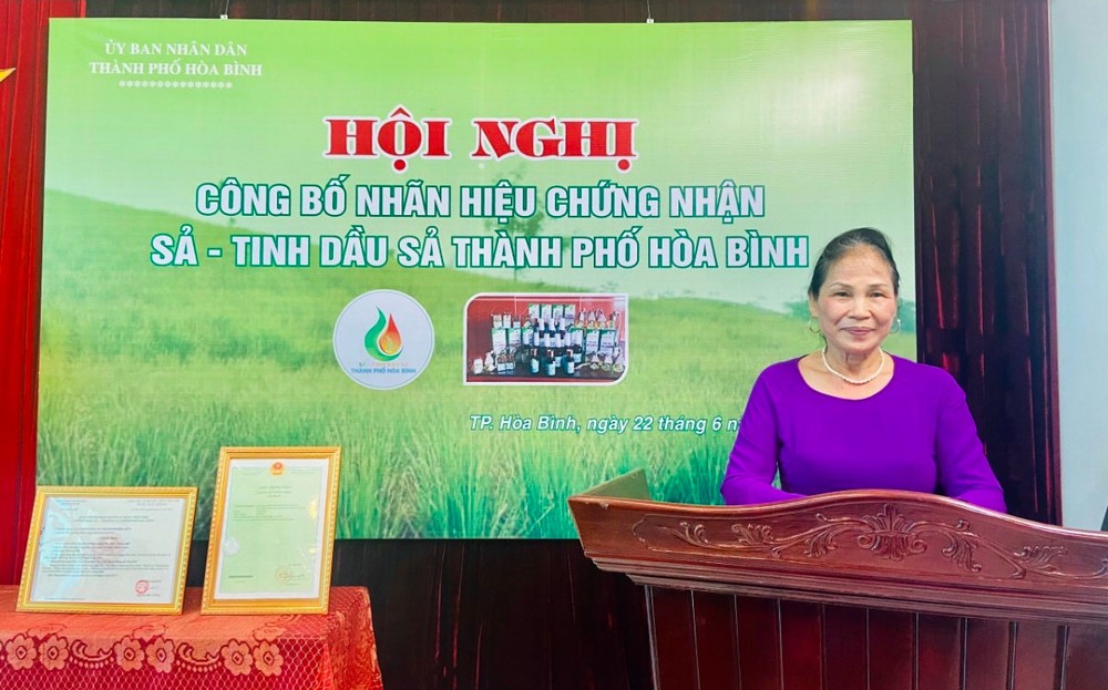 Đề án "Hỗ trợ phụ nữ khởi nghiệp" - Bài 2: Phụ nữ vượt định kiến, xây tương lai- Ảnh 6.