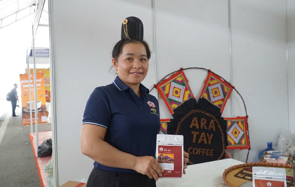 Đề án "Hỗ trợ phụ nữ khởi nghiệp" - Bài 2: Phụ nữ vượt định kiến, xây tương lai- Ảnh 18.