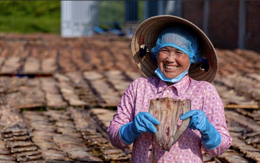 Đề án "Hỗ trợ phụ nữ khởi nghiệp" - Bài 2: Phụ nữ vượt định kiến, xây tương lai- Ảnh 23.