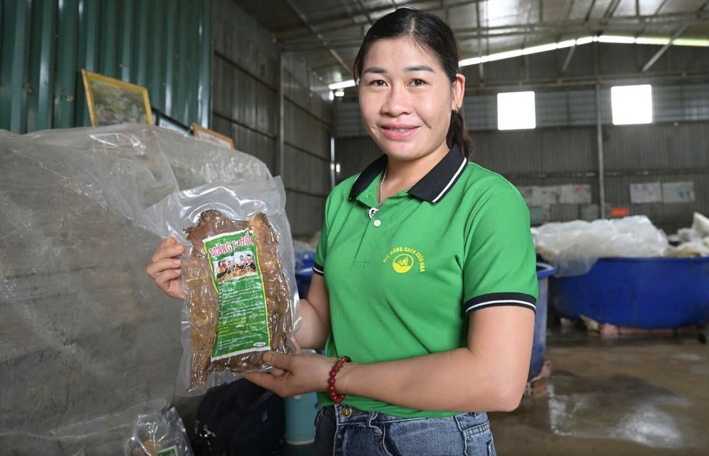 Đề án "Hỗ trợ phụ nữ khởi nghiệp" - Bài 2: Phụ nữ vượt định kiến, xây tương lai- Ảnh 10.