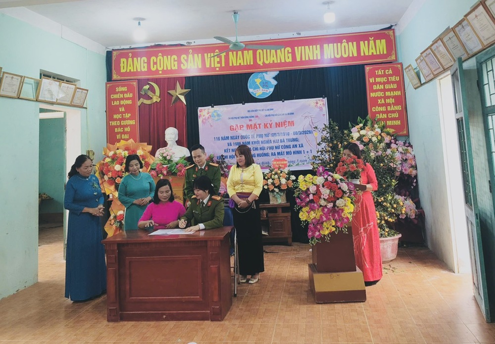 Nâng cao chất lượng đội ngũ cán bộ Hội - Bài cuối: Lời giải từ cơ sở- Ảnh 3.