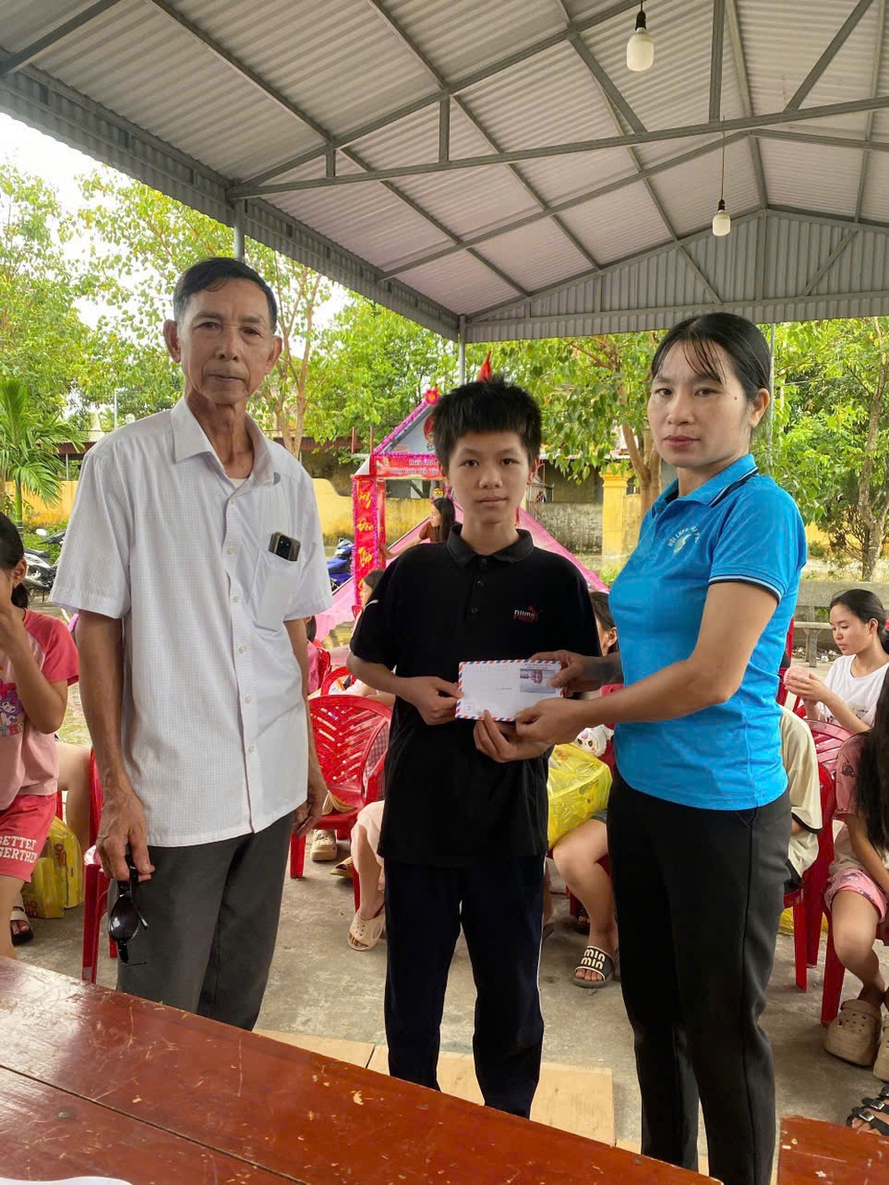 Nâng cao chất lượng cán bộ Hội cơ sở: Bài 1- Góc nhìn từ mô hình "1+1"- Ảnh 5.