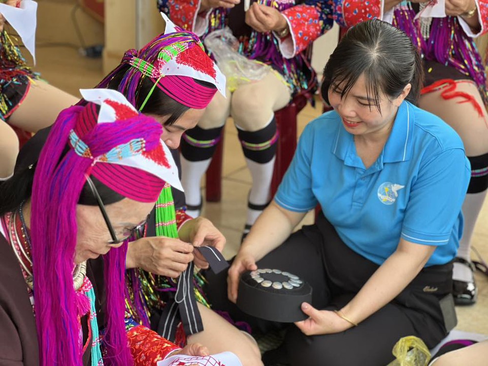 Nâng cao chất lượng đội ngũ cán bộ Hội - Bài cuối: Lời giải từ cơ sở- Ảnh 12.