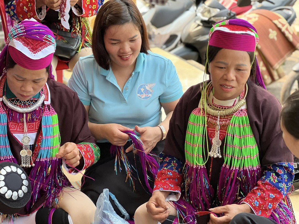 Nâng cao chất lượng đội ngũ cán bộ Hội - Bài cuối: Lời giải từ cơ sở- Ảnh 11.