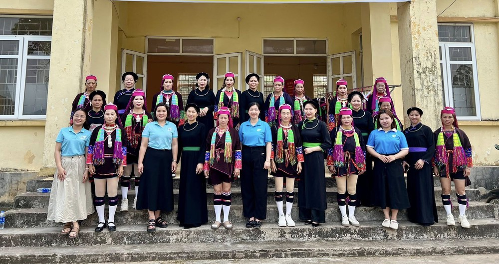 Nâng cao chất lượng đội ngũ cán bộ Hội - Bài cuối: Lời giải từ cơ sở- Ảnh 2.