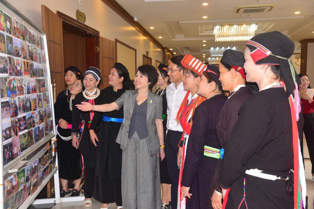 Nâng cao chất lượng đội ngũ cán bộ Hội - Bài cuối: Lời giải từ cơ sở- Ảnh 7.