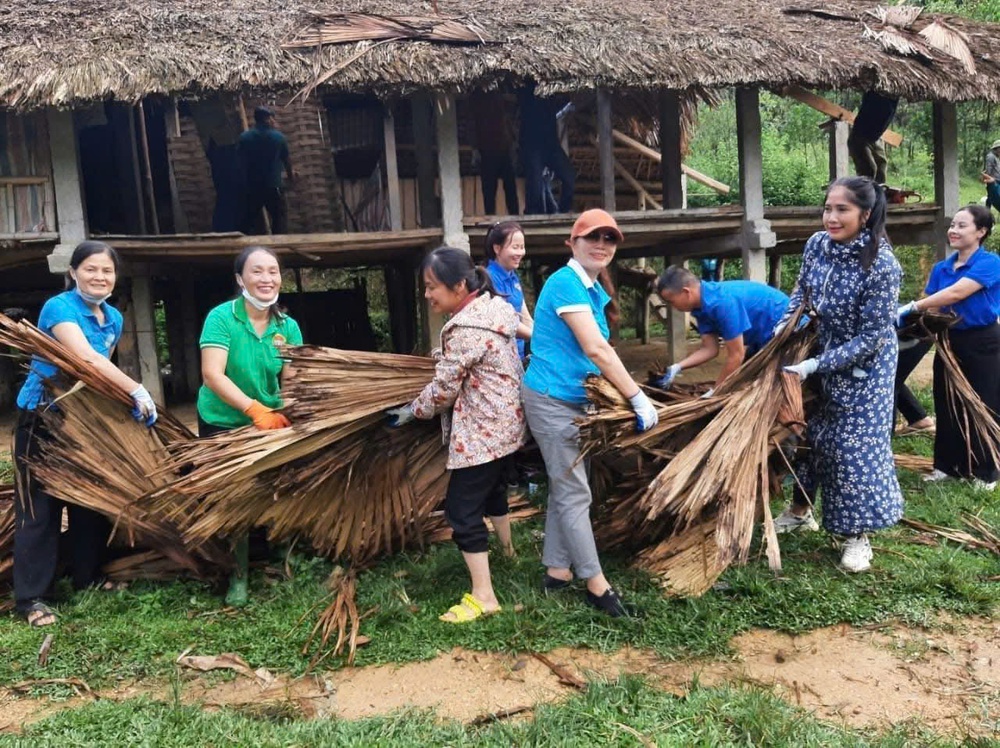 Nâng cao chất lượng đội ngũ cán bộ Hội - Bài cuối: Lời giải từ cơ sở- Ảnh 8.