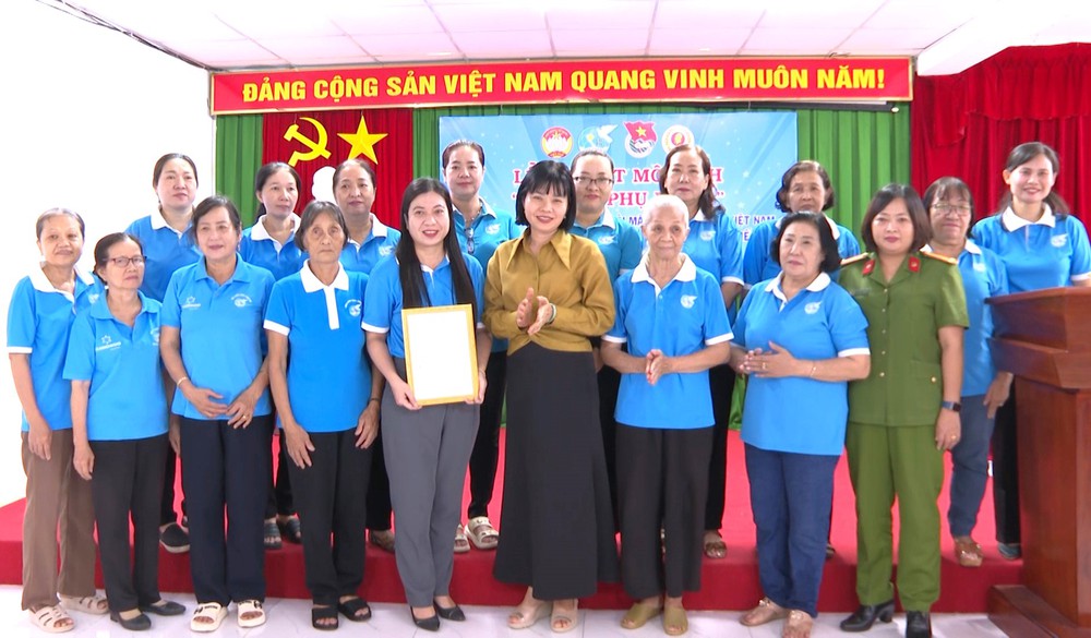 Chuyển đổi số & yêu cầu phát triển bao trùm - Bài cuối: Thể chế hóa bình đẳng giới trong chuyển đổi số- Ảnh 5.