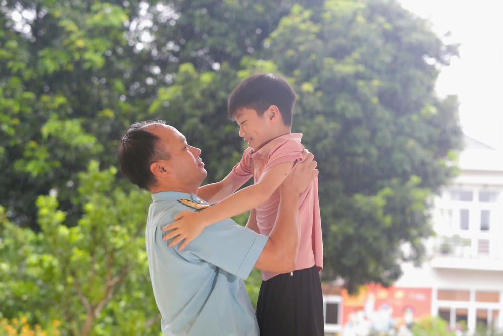 Vợ chồng quân nhân: Lan tỏa những giá trị tích cực để xây dựng môi trường mạng xã hội lành mạnh- Ảnh 7.