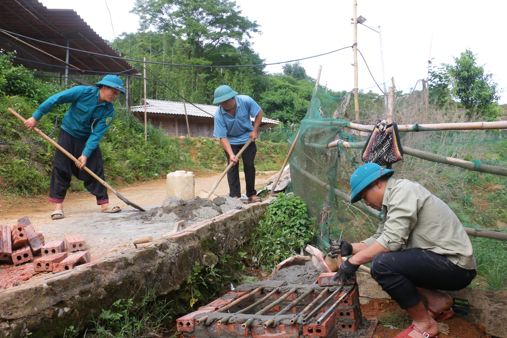 Tà Xùa: Giữ vững “lá chắn” tư tưởng trong kỷ nguyên số- Ảnh 3.
